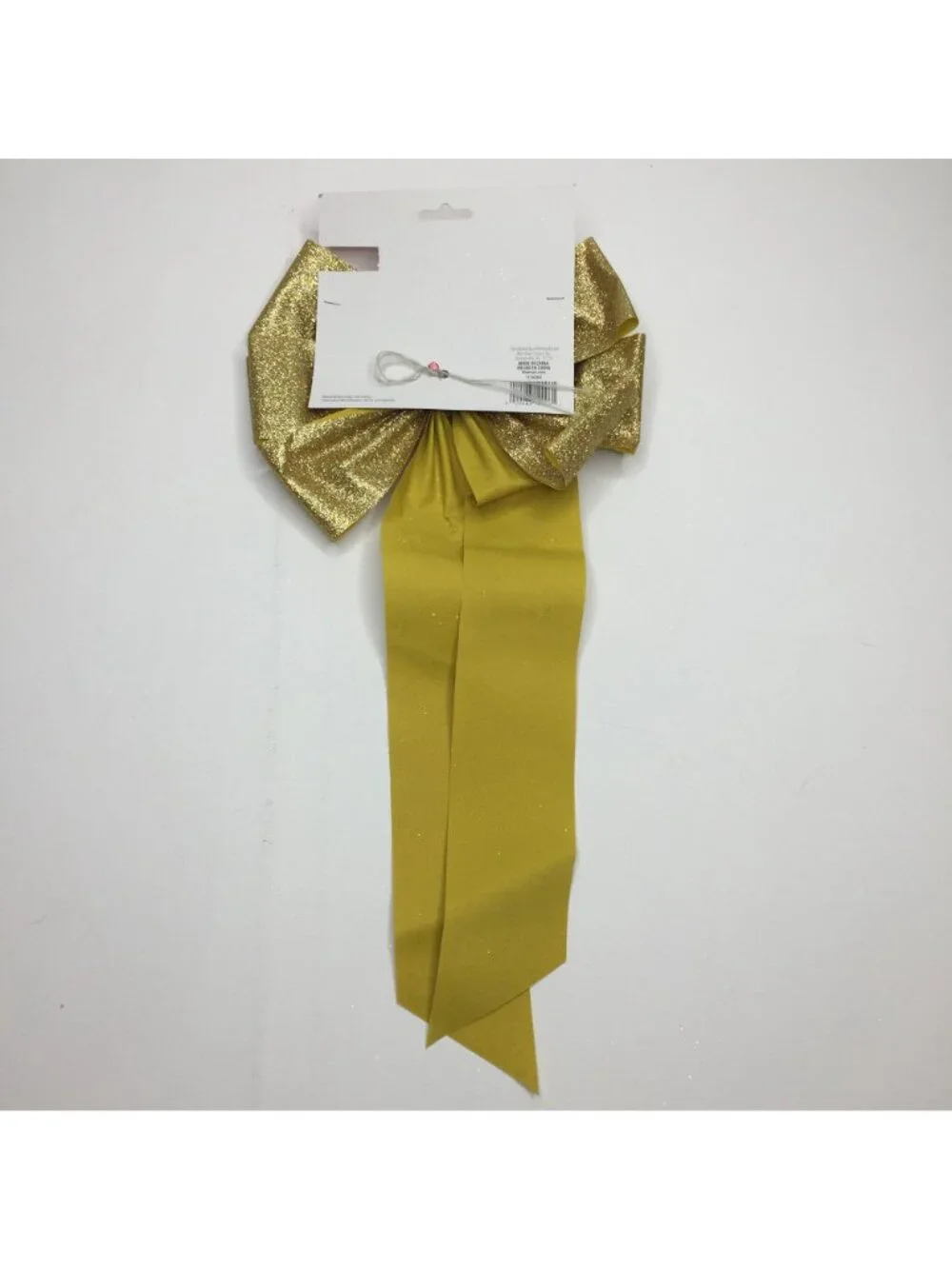 Gold Glitter 2.5